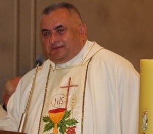 Preminuo preč. Stjepan Rožanković